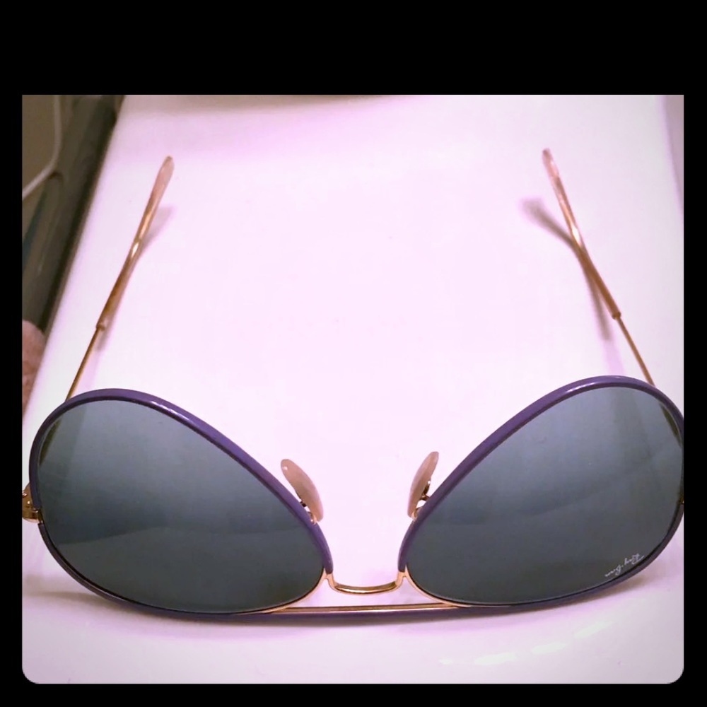Ray-ban Aviators